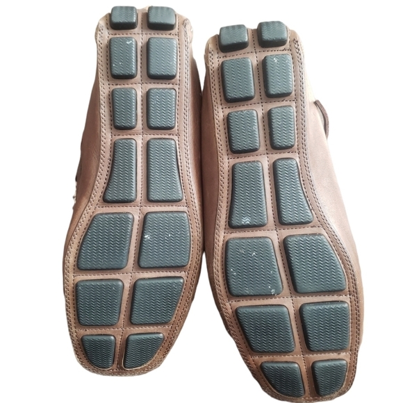 Banana Republic Leather Loafers - Picture 8 of 10